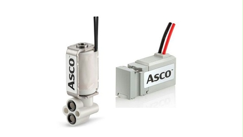 满足医疗器械设备应用asco微型电磁阀-微型通用电磁阀