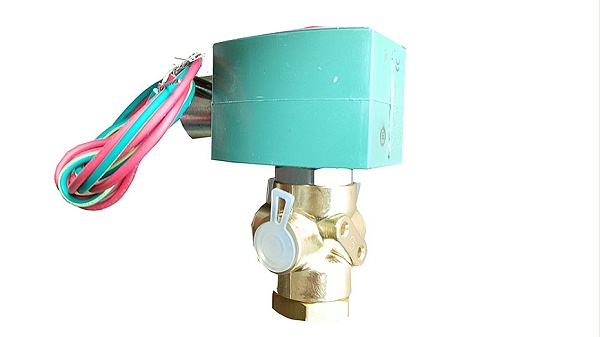 asco两位三通电磁阀8320g172.2