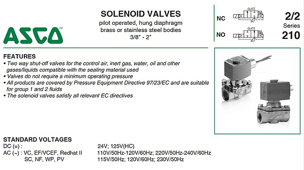 asco防爆两通电磁阀vcefcm8210g038.图1