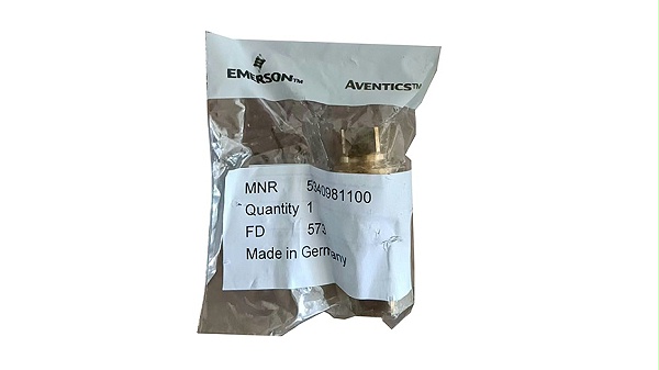 aventics单向阀5340981100.1