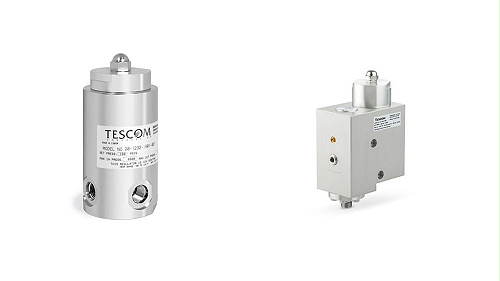 氢能燃料电池系统流体压力和流量控制tescom车载调压阀hv-7000-调压器20-12