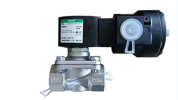 asco防爆两通电磁阀vcefcm8210g088v.2