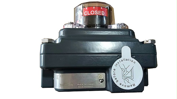 topworx阀位开关txp-p2wgnem.1