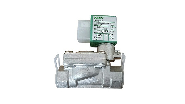 asco内先导电磁阀