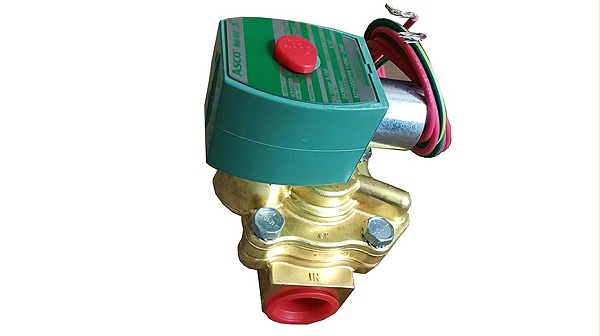 asco缓闭电磁阀8221g005hw.3