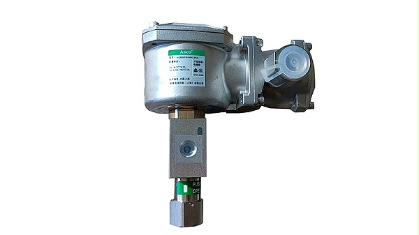 asco双隔室防爆电磁阀
